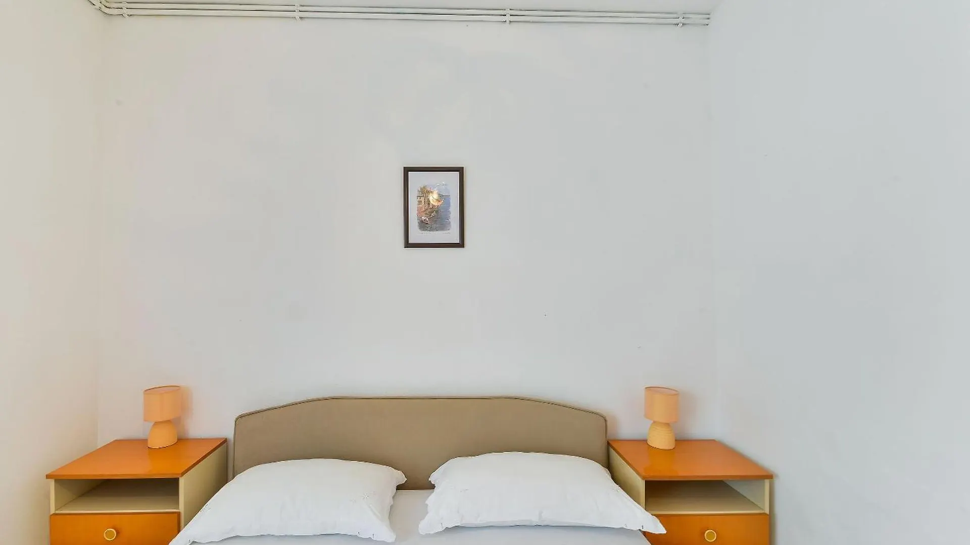 Apartment Basic Mario Vir Croatia