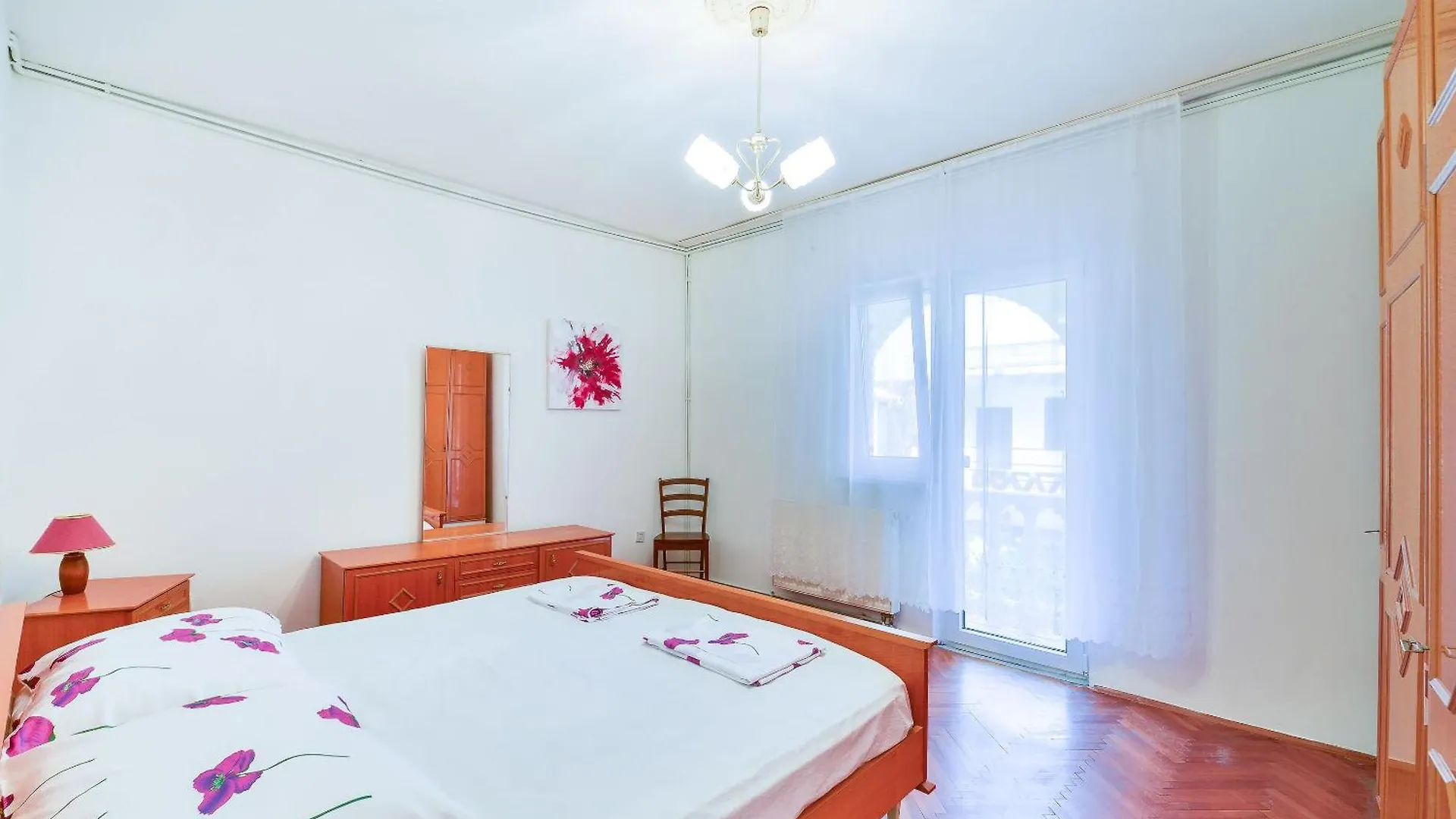 Apartment Basic Mario Vir Croatia