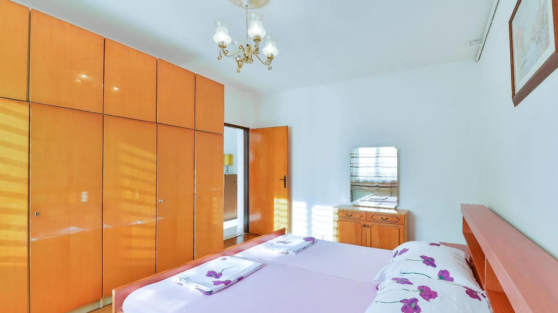 Apartment Basic Mario Vir