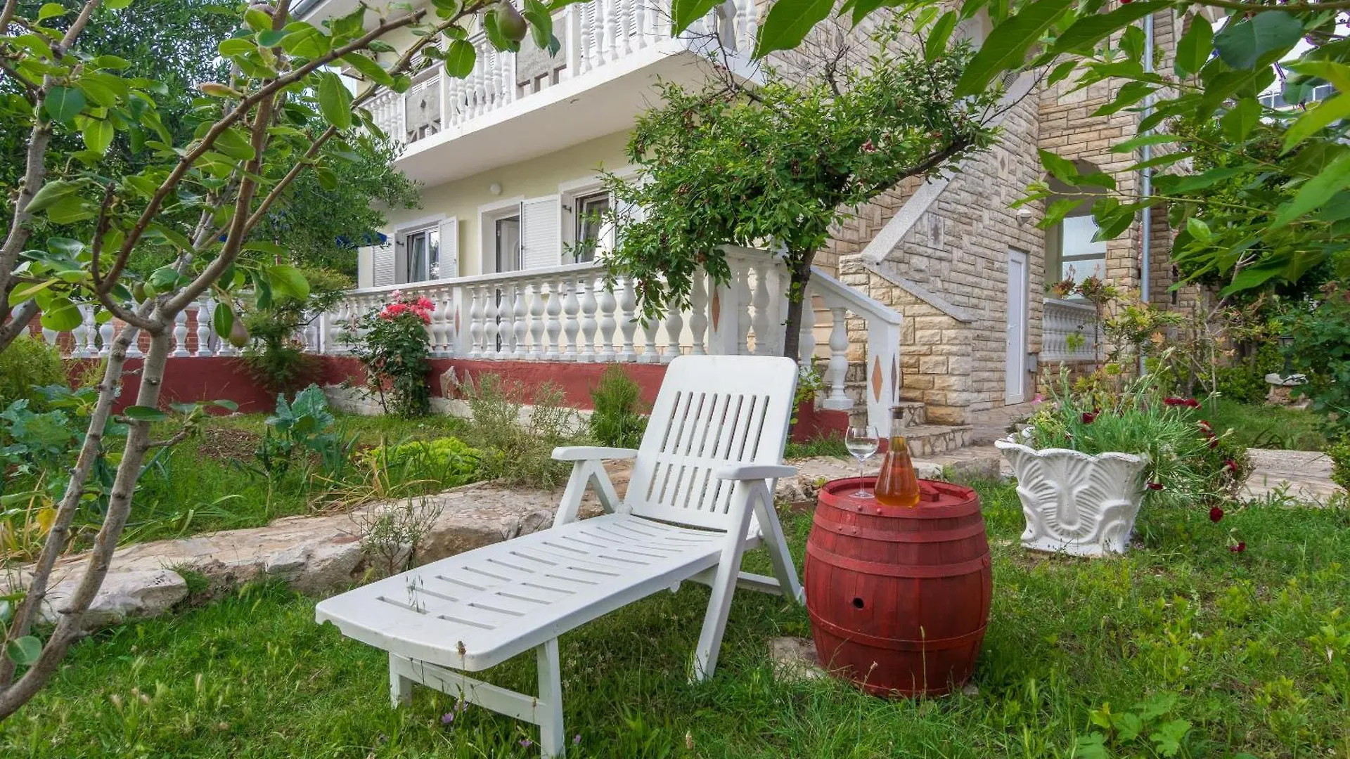 Apartment Basic Mario Vir