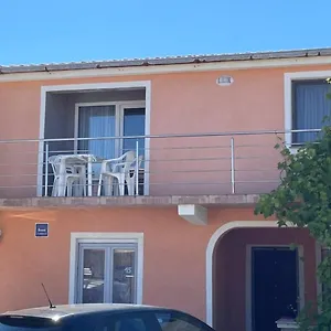 Zdenka Apartmán