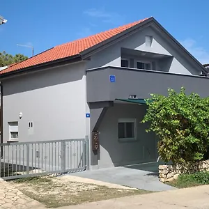 Boja Apartmán