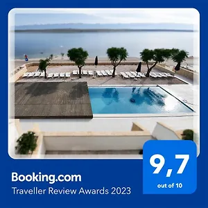Apartman Ivanovic, Vir