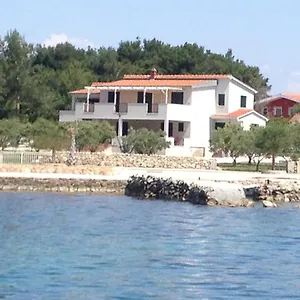  Apartman L&l