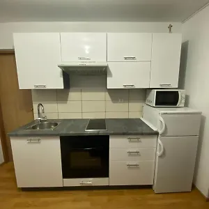Marko Apartmán