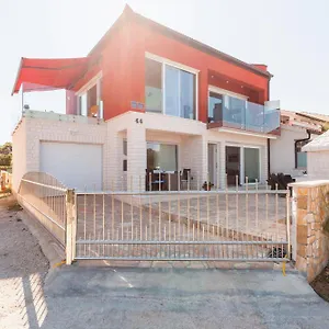 Svetec Apartmán