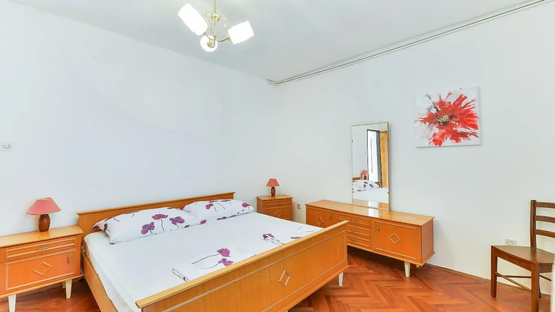 Apartment Basic Mario Vir
